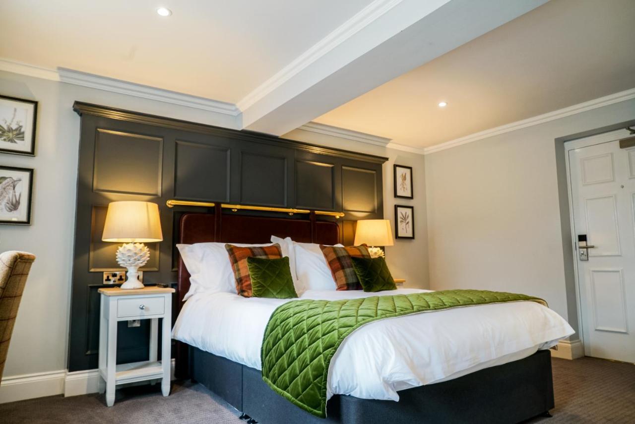 The Highdown - Brunning And Price Worthing Exterior foto