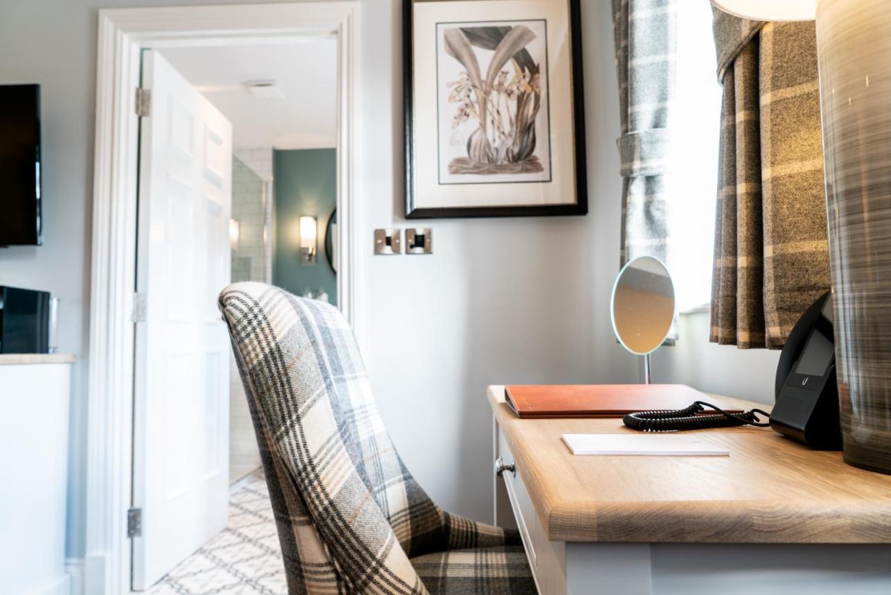The Highdown - Brunning And Price Worthing Exterior foto