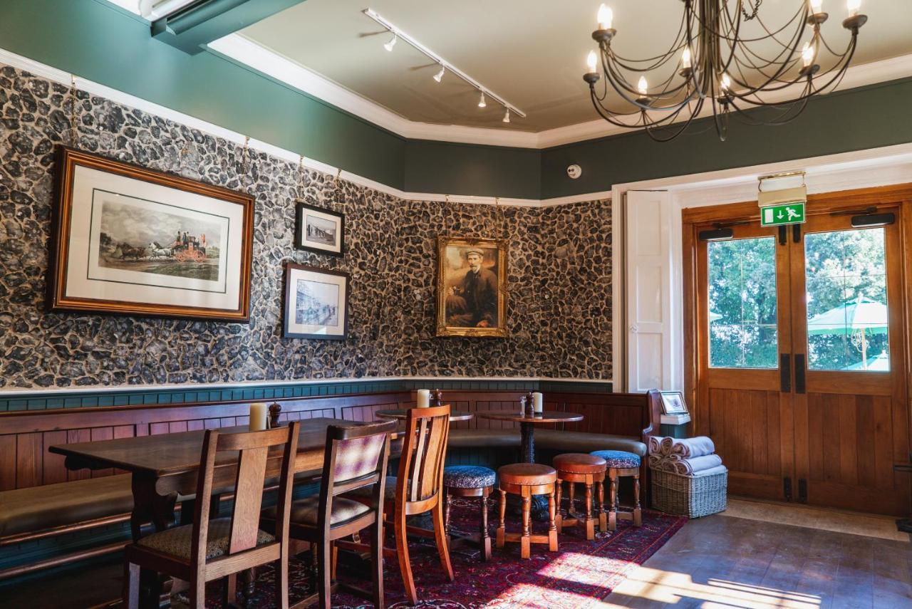 The Highdown - Brunning And Price Worthing Exterior foto