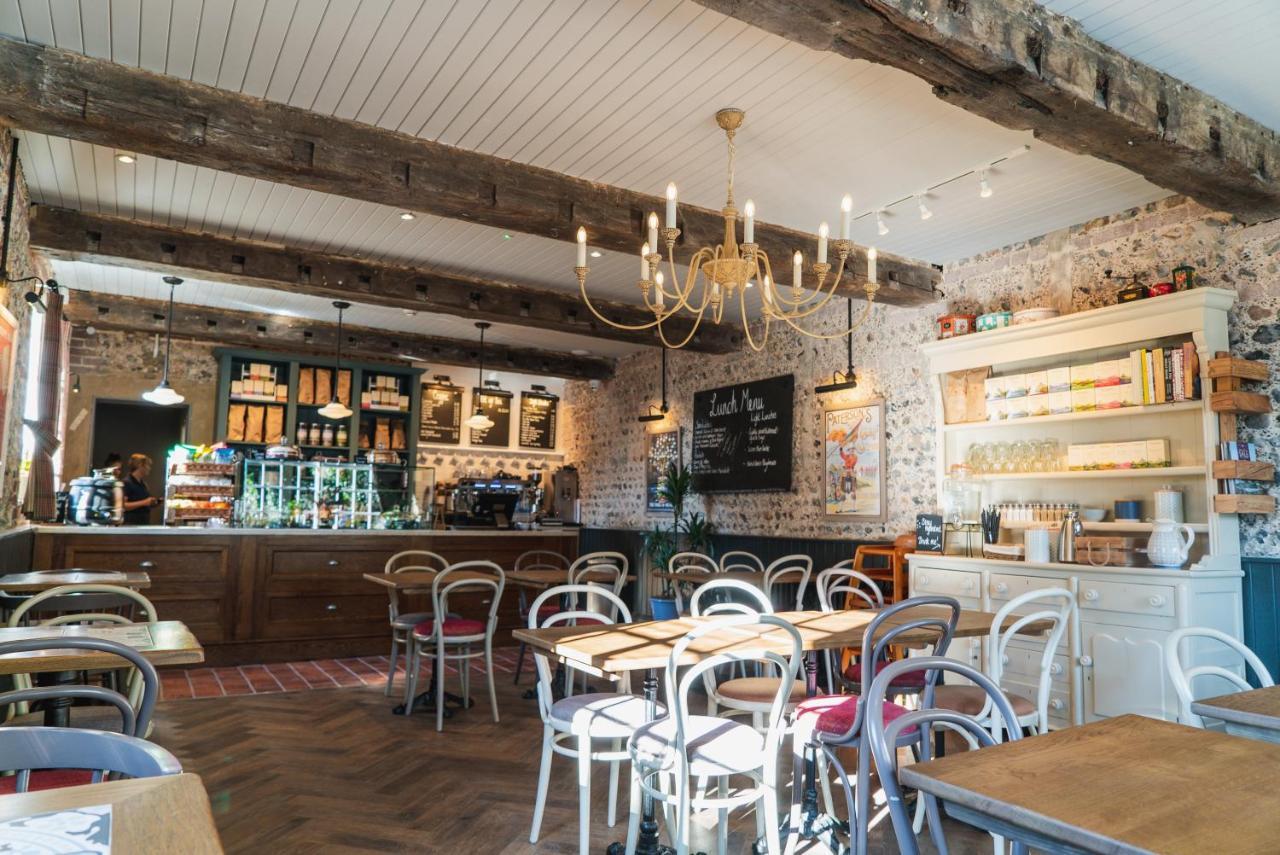 The Highdown - Brunning And Price Worthing Exterior foto