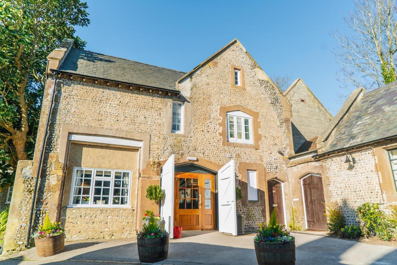 The Highdown - Brunning And Price Worthing Exterior foto