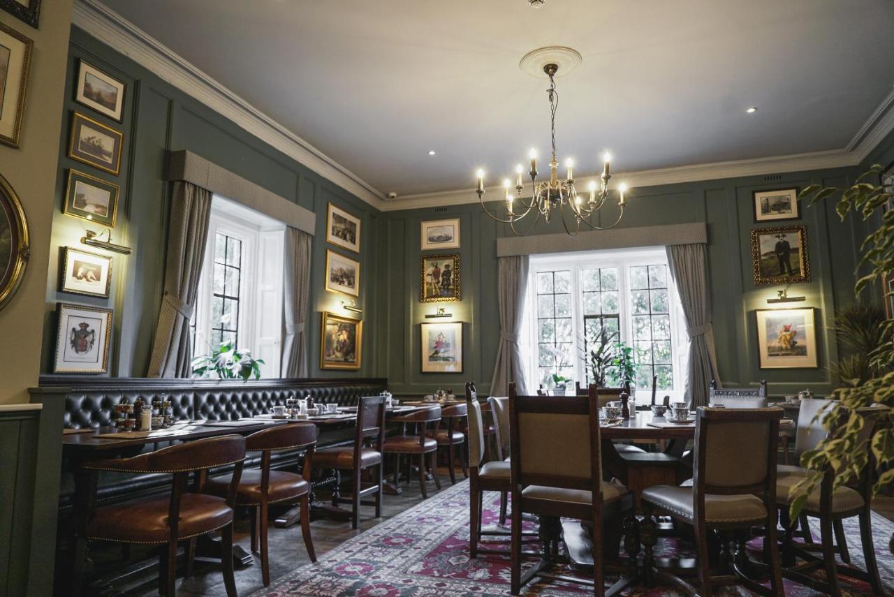 The Highdown - Brunning And Price Worthing Exterior foto